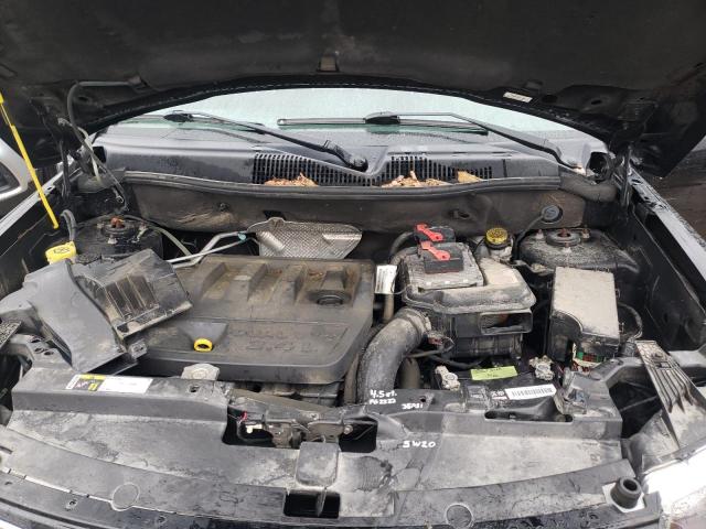 Photo 12 from auction – 2017 JEEP COMPASS LA with VIN 1C4NJDEBXHD112040
