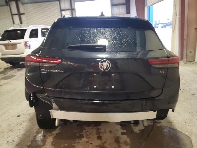 Photo 6 from auction – 2021 BUICK ENVISION E with VIN LRBFZPR48MD120558