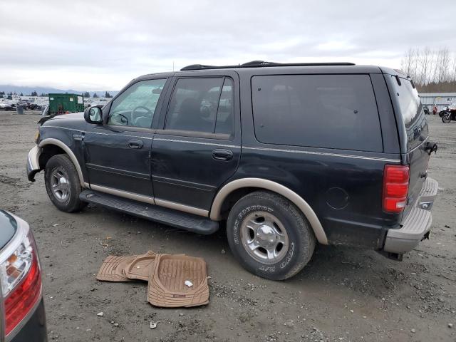 Photo 2 from auction – 1999 FORD EXPEDITION with VIN 1FMPU18L3XLA85542
