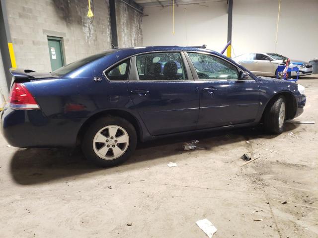 Photo 3 from auction – 2008 CHEVROLET IMPALA LT with VIN 2G1WT58K981328465