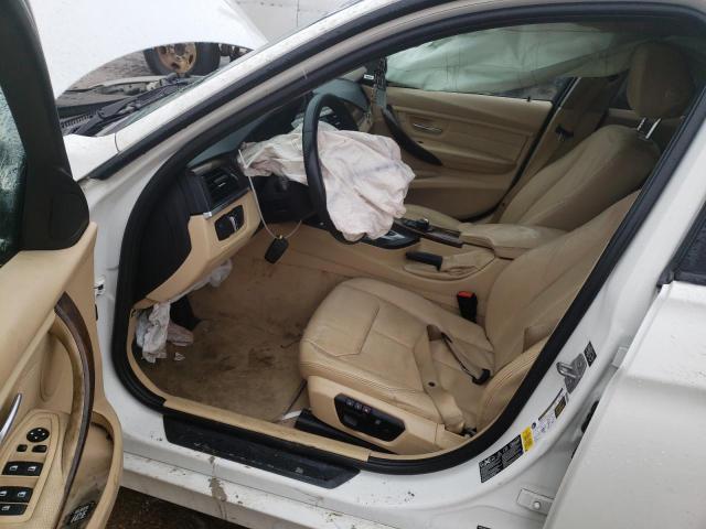 Photo 7 from auction – 2014 BMW 328 XI SUL with VIN WBA3B5C53EP541034