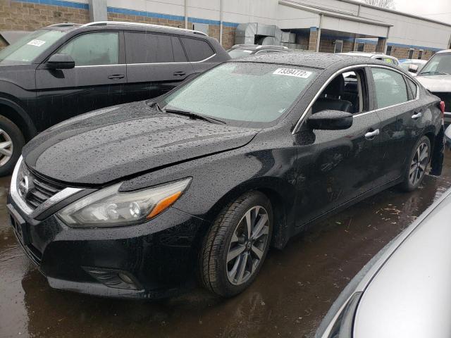 Photo 1 from auction – 2016 NISSAN ALTIMA 2.5 with VIN 1N4AL3AP9GC256242