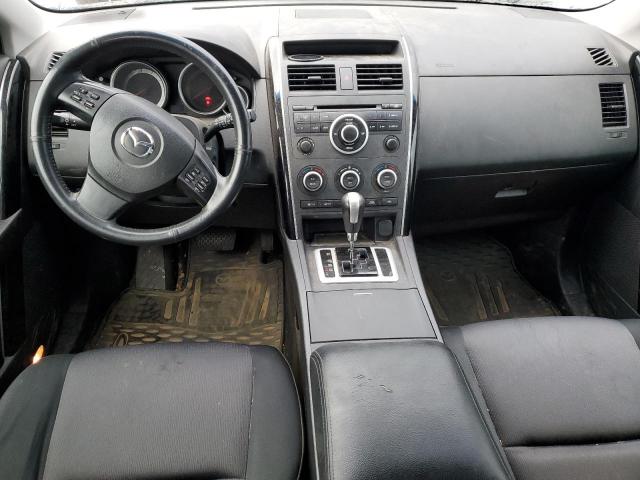 Photo 8 from auction – 2008 MAZDA CX-9 with VIN JM3TB28V880141288