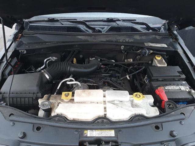 Photo 12 from auction – 2011 JEEP LIBERTY SP with VIN 1J4PN2GK7BW538191