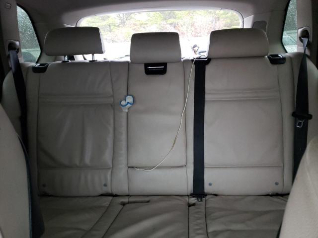 Photo 10 from auction – 2011 BMW X5 XDRIVE3 with VIN 5UXZV4C58BL414697