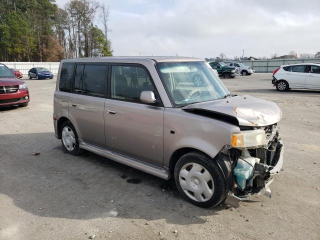 Photo 4 from auction – 2004 TOYOTA SCION XB with VIN JTLKT324840167718