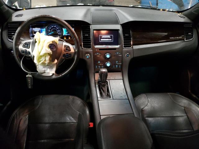 Photo 8 from auction – 2014 FORD TAURUS LIM with VIN 1FAHP2F86EG105217