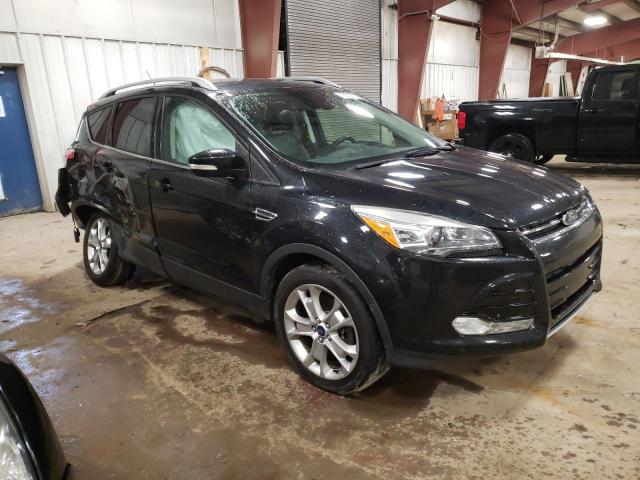 Photo 4 from auction – 2014 FORD ESCAPE TIT with VIN 1FMCU9J98EUC06830