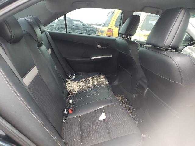Photo 10 from auction – 2014 TOYOTA CAMRY L with VIN 4T1BF1FK4EU446136