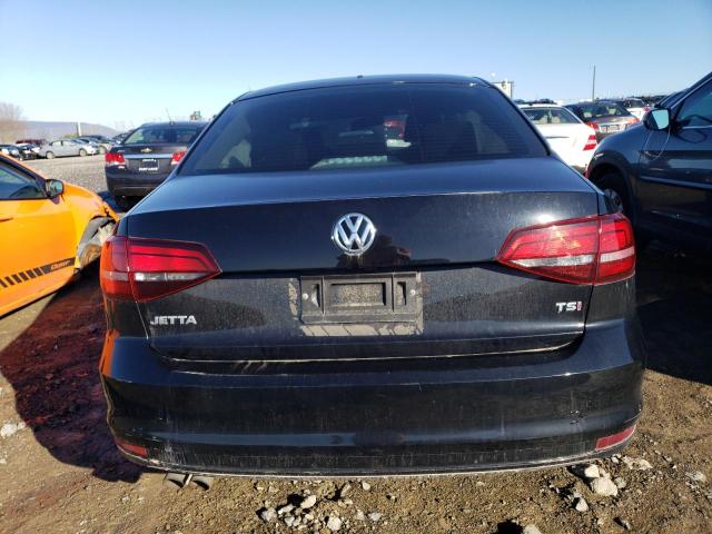 Photo 6 from auction – 2018 VOLKSWAGEN JETTA S with VIN 3VW2B7AJ0JM237862