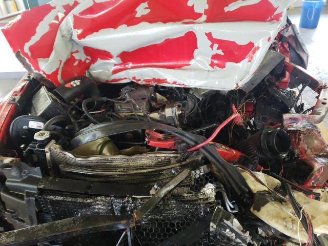 Photo 11 from auction – 2004 DODGE RAM 2500 S with VIN 3D7KU28C24G194139
