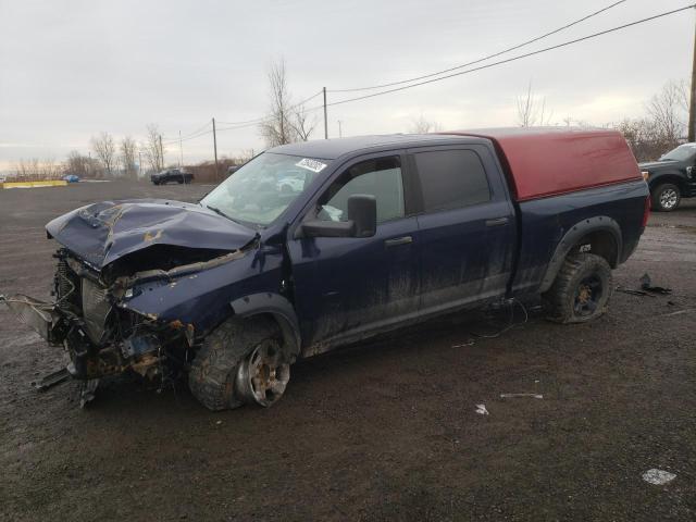 DODGE RAM 2500 S 2012 with VIN 3C6UD5DL6CG295412 - Photo from auction