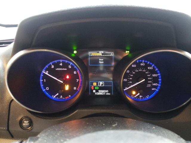Photo 9 from auction – 2018 SUBARU LEGACY 2.5 with VIN 4S3BNAF64J3045261