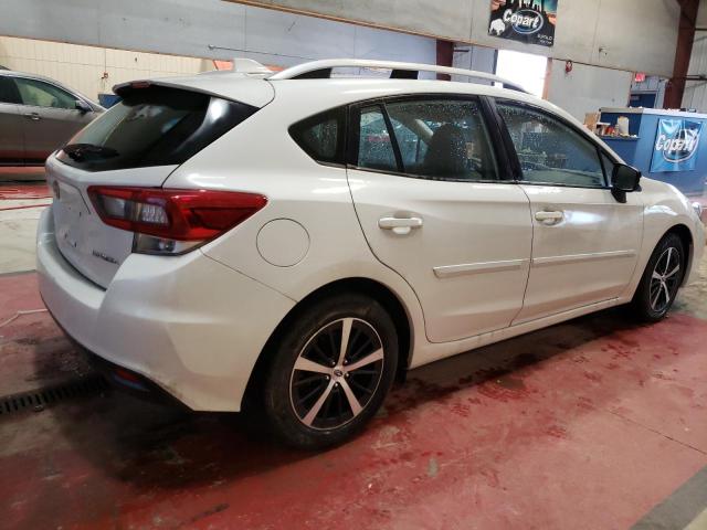 Photo 3 from auction – 2022 SUBARU IMPREZA PR with VIN 4S3GTAD69N3710479