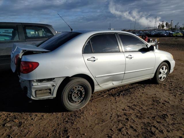 Photo 3 from auction – 2005 TOYOTA COROLLA with VIN 1NXBR32E25Z484483