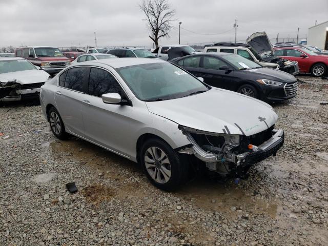 Photo 4 from auction – 2014 HONDA ACCORD LX with VIN 1HGCR2F35EA082309