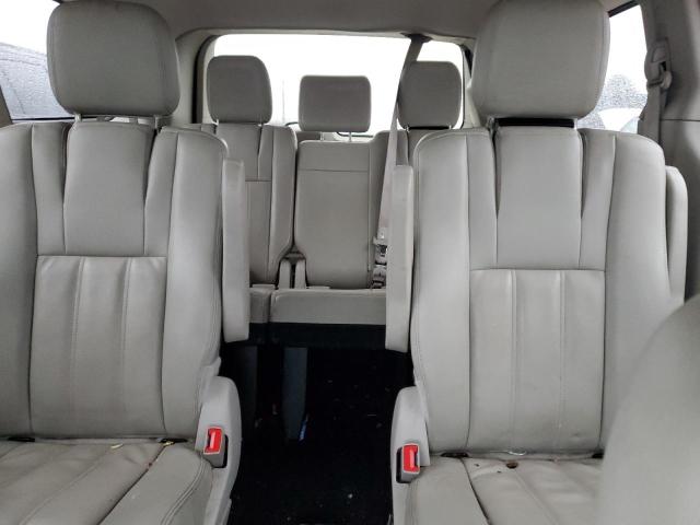 Photo 10 from auction – 2013 CHRYSLER TOWN & COU with VIN 2C4RC1BG8DR597036