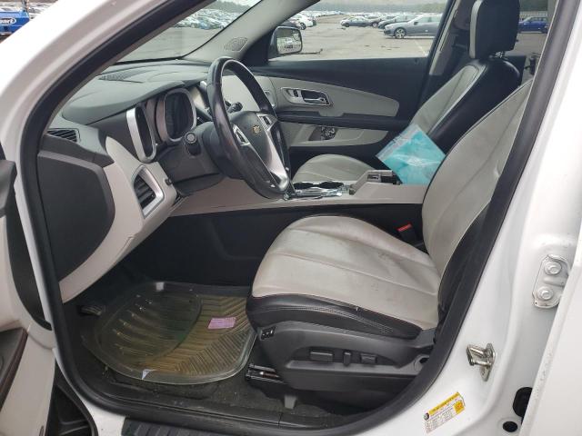 Photo 7 from auction – 2012 CHEVROLET EQUINOX LT with VIN 2GNFLGEK7C6104721