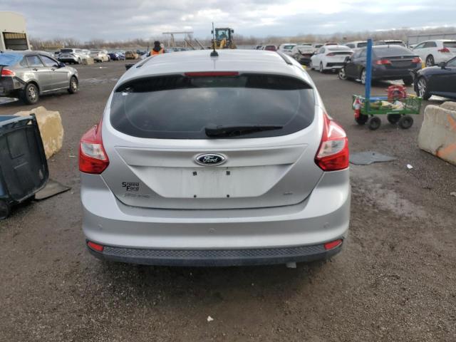 Photo 6 from auction – 2013 FORD FOCUS SE with VIN 1FADP3K25DL284507
