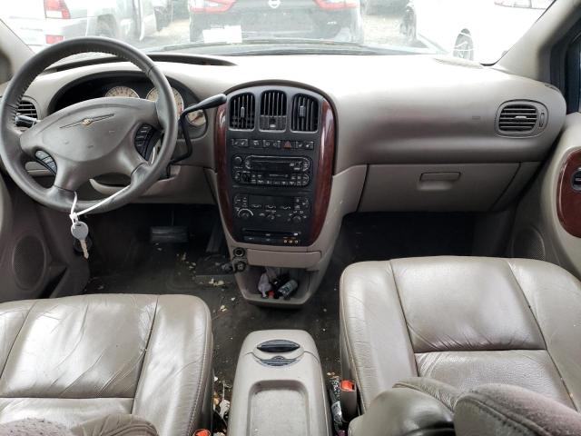 Photo 8 from auction – 2003 CHRYSLER TOWN & COU with VIN 2C8GP64L53R196219
