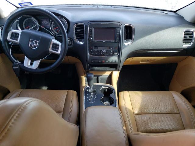 Photo 8 from auction – 2013 DODGE DURANGO CI with VIN 1C4RDHEG7DC685702