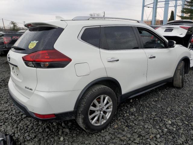 Photo 3 from auction – 2019 NISSAN ROGUE S with VIN KNMAT2MV3KP511774