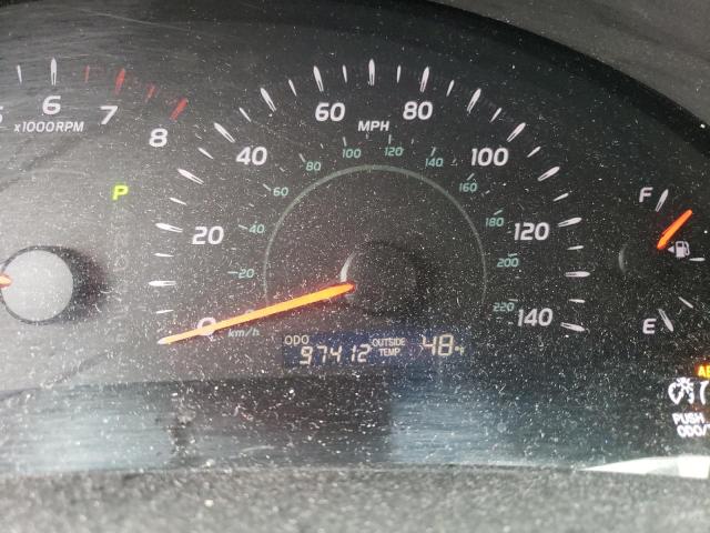 Photo 9 from auction – 2007 TOYOTA CAMRY CE with VIN 4T1BE46K17U125047