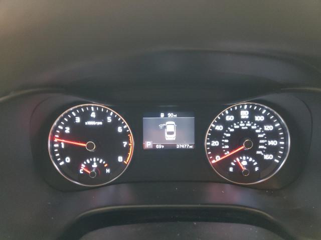 Photo 9 from auction – 2021 KIA FORTE FE with VIN 3KPF24AD0ME391970