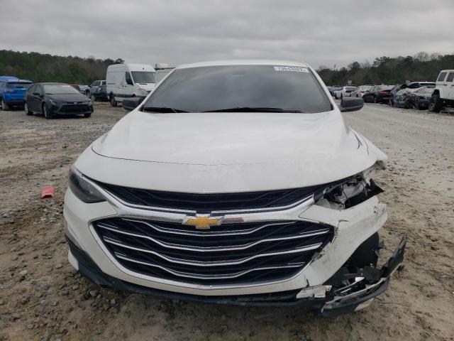 Photo 5 from auction – 2020 CHEVROLET MALIBU LS with VIN 1G1ZB5ST7LF018317