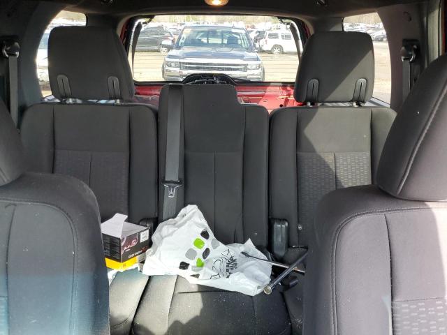 Photo 10 from auction – 2016 FORD EXPEDITION with VIN 1FMJU1HT4GEF55300