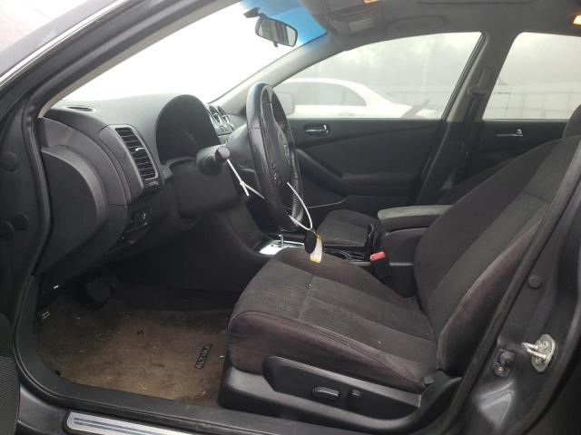 Photo 7 from auction – 2012 NISSAN ALTIMA BAS with VIN 1N4AL2AP8CN562681