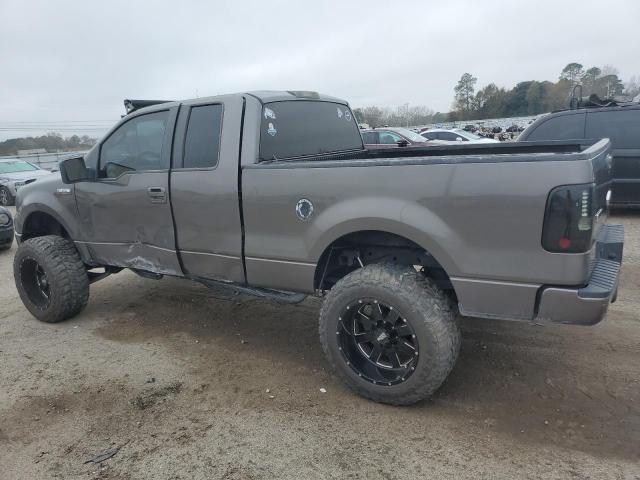 Photo 2 from auction – 2008 FORD F150 with VIN 1FTPX12V38KD13004