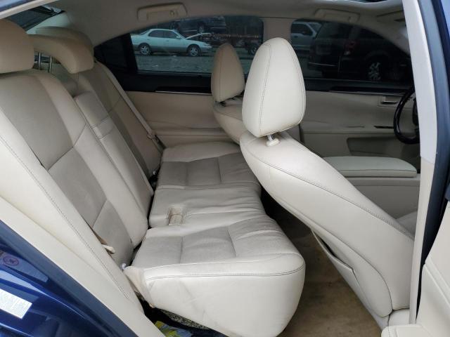 Photo 10 from auction – 2014 LEXUS ES 350 with VIN JTHBK1GG9E2128288