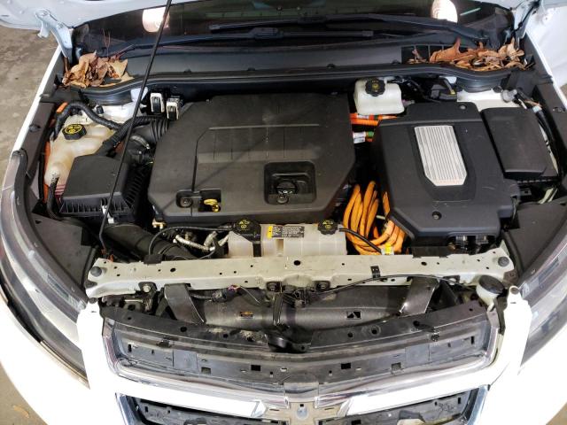 Foto 11 de la subasta – 2014 CHEVROLET VOLT con VIN 1G1RH6E4XEU159275