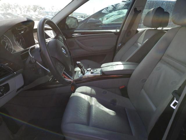 Photo 7 from auction – 2008 BMW X5 4.8I with VIN 5UXFE835X8L162339