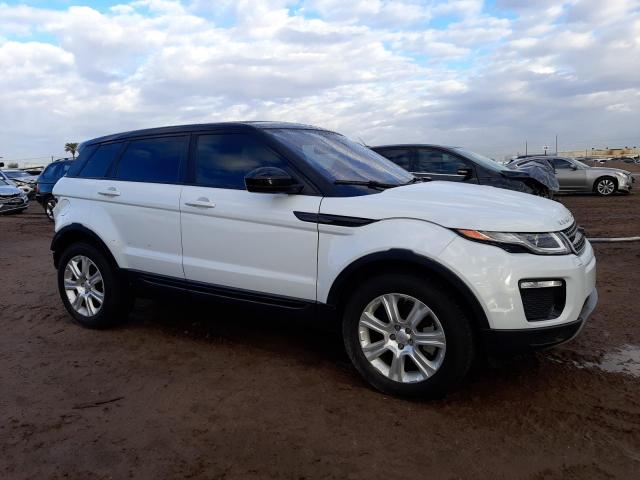 Photo 4 from auction – 2017 LAND ROVER RANGE ROVE with VIN SALVP2BG0HH188662