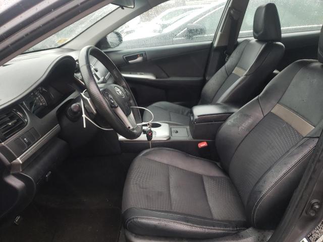 Photo 7 from auction – 2013 TOYOTA CAMRY L with VIN 4T1BF1FK4DU267268
