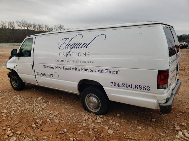 Photo 2 from auction – 2005 FORD ECONOLINE with VIN 1FTNS24L45HA85935