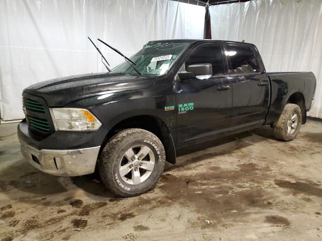 RAM 1500 CLASS 2019 with VIN 1C6RR7TT4KS713445 - Photo from auction