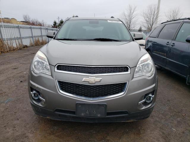 Photo 5 from auction – 2012 CHEVROLET EQUINOX LT with VIN 2GNFLEEKXC6249224