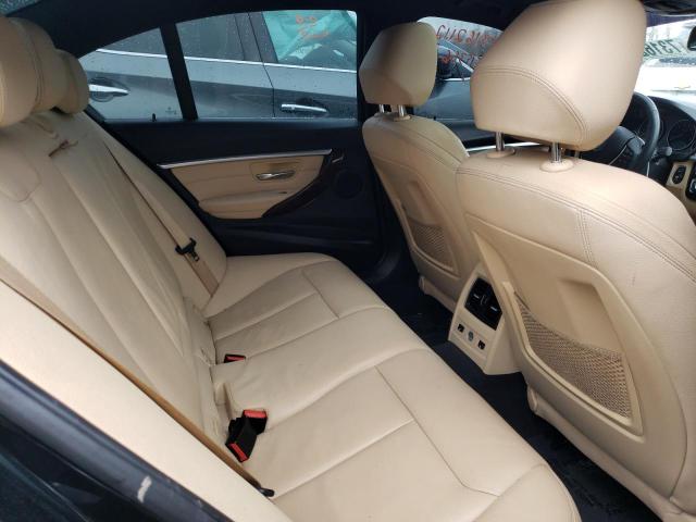 Photo 10 from auction – 2017 BMW 330 XI with VIN WBA8D9C32HA011277