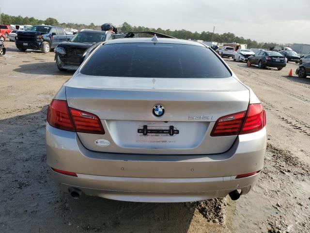 Photo 6 from auction – 2013 BMW 535 I with VIN WBAFR7C55DC822634