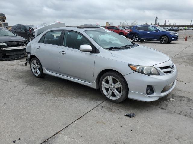 Photo 4 from auction – 2013 TOYOTA COROLLA with VIN 2T1BU4EE8DC123498