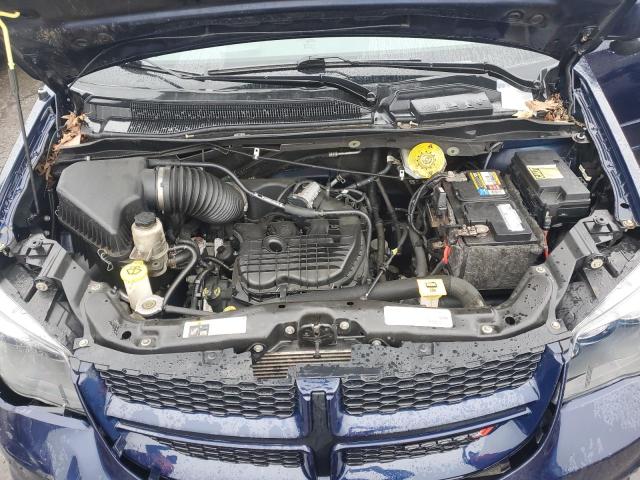 Photo 12 from auction – 2014 DODGE GRAND CARA with VIN 2C4RDGEG0ER227213