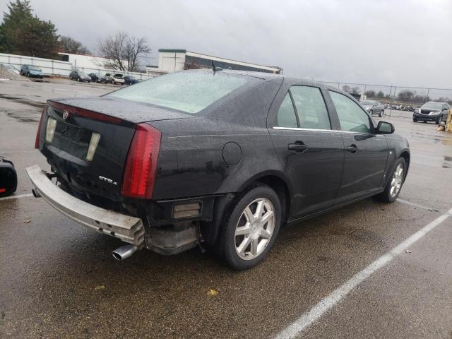 Photo 3 from auction – 2007 CADILLAC STS with VIN 1G6DW677670157373