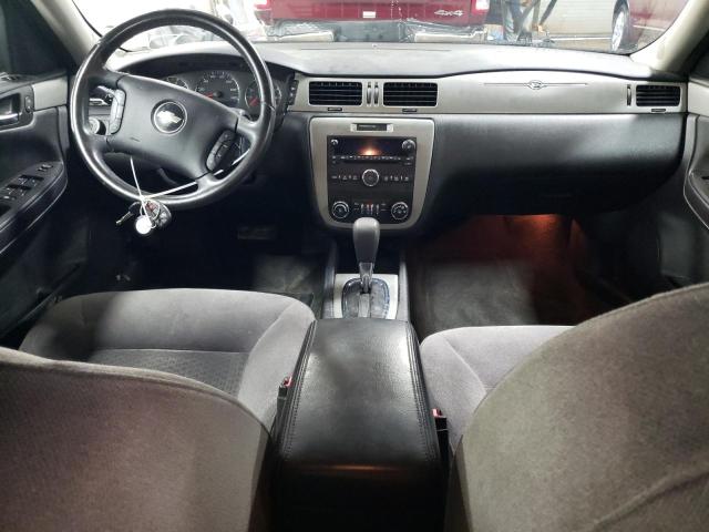 Photo 8 from auction – 2007 CHEVROLET IMPALA LT with VIN 2G1WT58K279327139