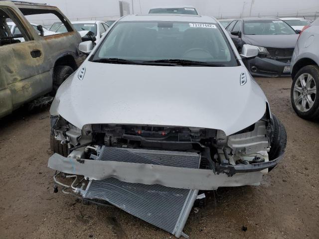 Photo 5 from auction – 2012 BUICK LACROSSE T with VIN 1G4GJ5E30CF372463