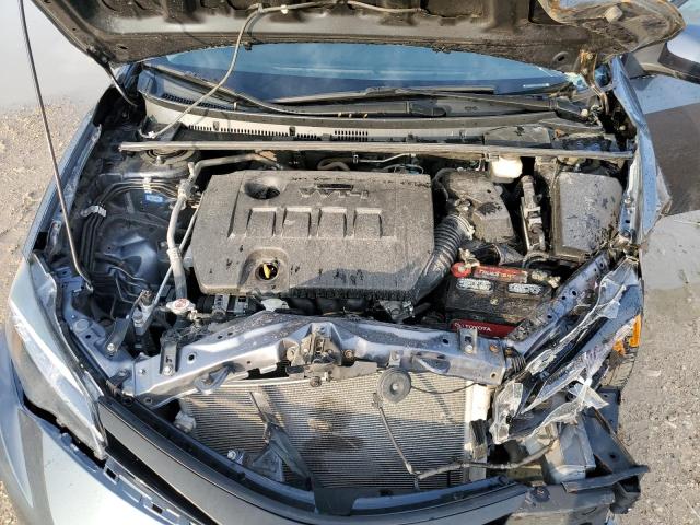 Photo 11 from auction – 2018 TOYOTA COROLLA L with VIN 5YFBURHE2JP805443