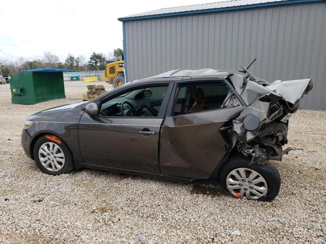 Photo 2 from auction – 2011 KIA FORTE EX with VIN KNAFU4A26B5465925
