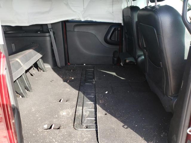 Photo 11 from auction – 2018 DODGE GRAND CARA with VIN 2C4RDGEG6JR341047